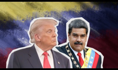 SON DƏQİQƏ! ABŞ Venesuelaya hücum hazırlığına başladı 