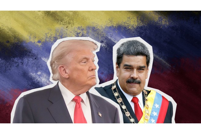 SON DƏQİQƏ! ABŞ Venesuelaya hücum hazırlığına başladı