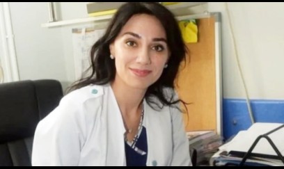 SON DƏQİQƏ! Ramiz Mehdiyevin gəlini işdən çıxarıldı