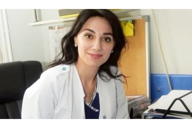 SON DƏQİQƏ! Ramiz Mehdiyevin gəlini işdən çıxarıldı