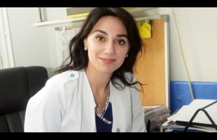 SON DƏQİQƏ! Ramiz Mehdiyevin gəlini işdən çıxarıldı