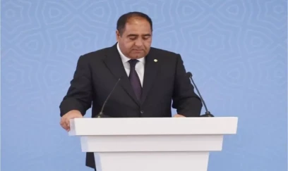 Saxlanılan icra başçısı Ramiz Mehdiyevlə qonşu imiş 