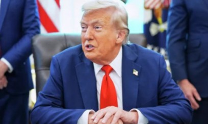 Tramp ABŞ-ın Venesuelaya zərbə endirməyi planlaşdırmadığını bildirib 