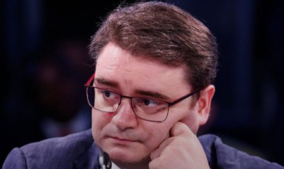 Rusiya müdafiə nazirinə yeni müavin təyin olunub 