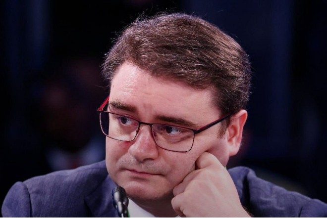 Rusiya müdafiə nazirinə yeni müavin təyin olunub