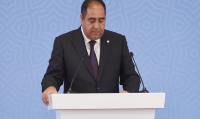 Balakənin sabiq icra başçısı həbs edilib 