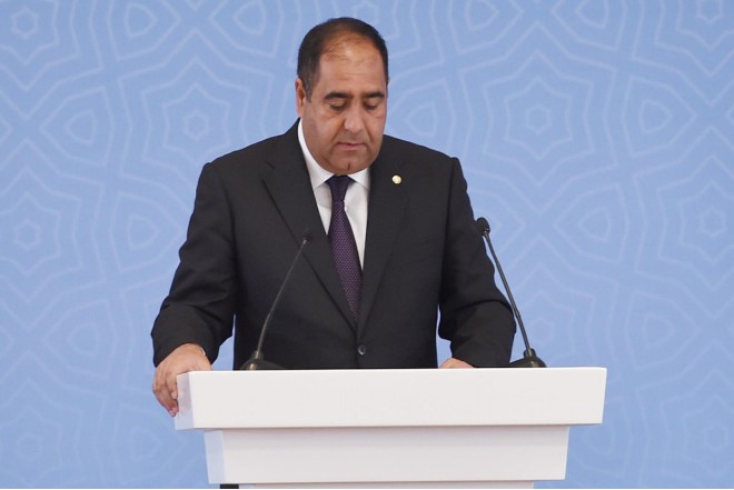 Balakənin sabiq icra başçısı həbs edilib