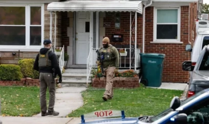 ABŞ-da “Halloween” bayramında planlaşdırılan terror aktının qarşısını alıb 