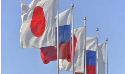 Rusiya Yaponiya səfirliyinə etiraz bildirib 