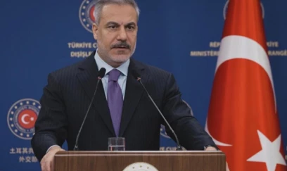 Fidan: Rusiya-Ukrayna müharibəsinin həllində müəyyən çətinliklər var 