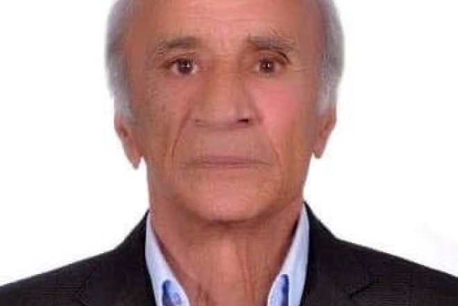 VHP-nin bölgə təşkilatının sədri vəfat edib