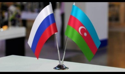 Moskva Bakı ilə danışıqlar aparır - Zaxarova