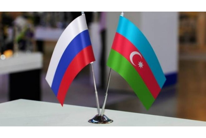 Moskva Bakı ilə danışıqlar aparır - Zaxarova