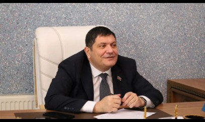 Deputatla əlaqələndirilən şirkətin tibb lisenziyası ləğv edildi