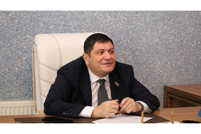 Deputatla əlaqələndirilən şirkətin tibb lisenziyası ləğv edildi