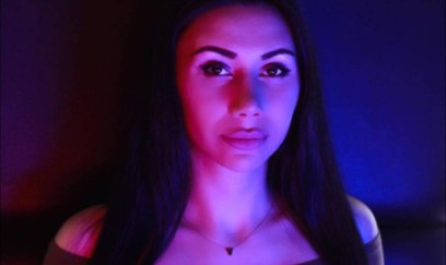 Bakıda müğənni qəzada öldü - FOTOLAR