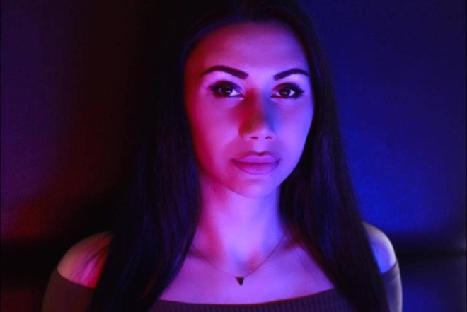 Bakıda müğənni qəzada öldü - FOTOLAR