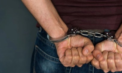 Azərbaycandan Gürcüstana qanunsuz keçən dörd nəfər saxlanıldı 