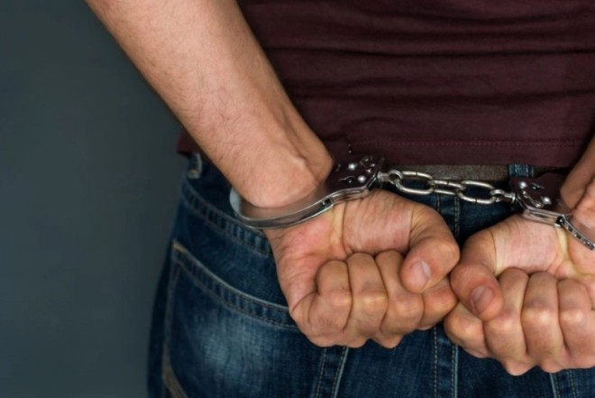 Azərbaycandan Gürcüstana qanunsuz keçən dörd nəfər saxlanıldı