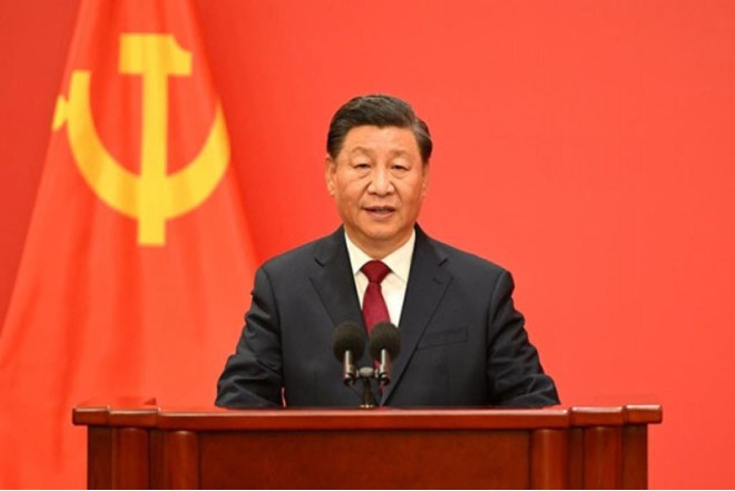 Si Cinpin: Çin azad ticarəti dəstəkləyəcək