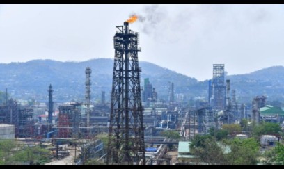 Hindistanın ən böyük neft şirkəti yenidən Rusiya neftini alır 