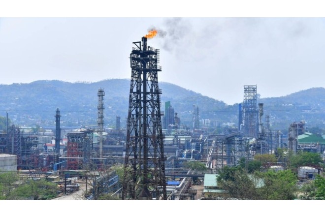 Hindistanın ən böyük neft şirkəti yenidən Rusiya neftini alır