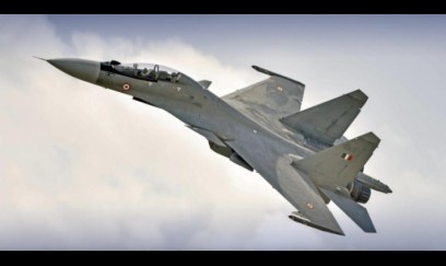 Ermənistan bu ölkədən 12 qırıcı təyyarə alır 