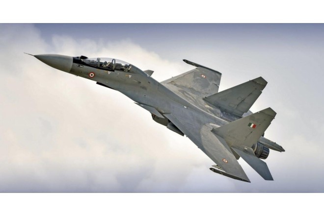 Ermənistan bu ölkədən 12 qırıcı təyyarə alır