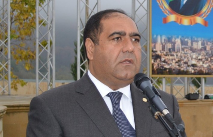 İslam Rzayevin müavinləri də saxlanılıb? - RƏSMİ AÇIQLAMA