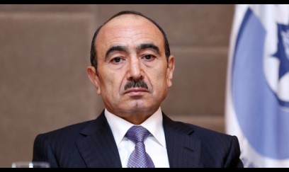 Əli Həsənov haradadır?  - Özü AÇIQLADI