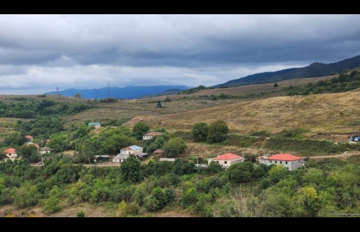 3 Rayonda istifadəyə verilən ev və mənzillərin sayı AÇIQLANDI 