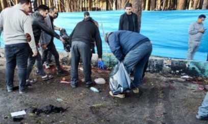 SEPAH komandirinə sui-qəsd edildi 