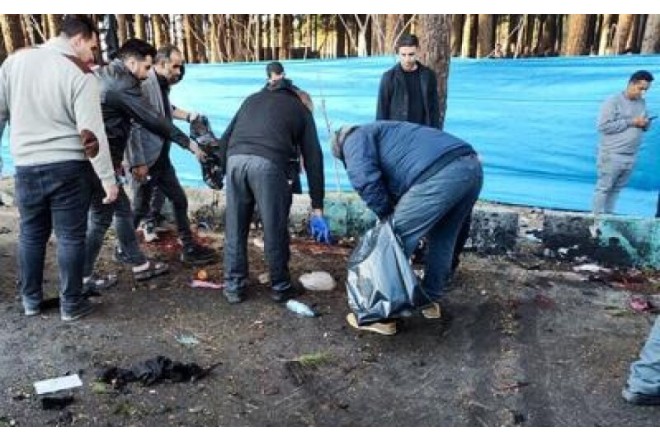 SEPAH komandirinə sui-qəsd edildi