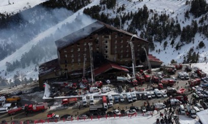 Türkiyədə 11 nəfər ömürlük HƏBS EDİLDİ