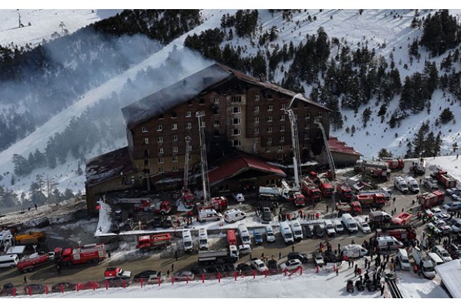 Türkiyədə 11 nəfər ömürlük HƏBS EDİLDİ