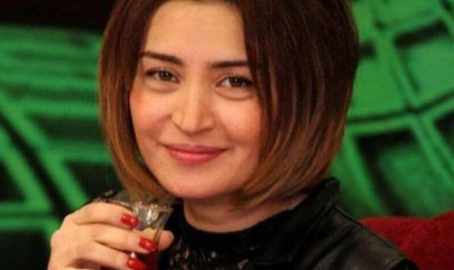 Fədayə Laçına cin girdi 