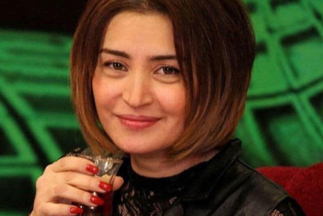 Fədayə Laçına cin girdi