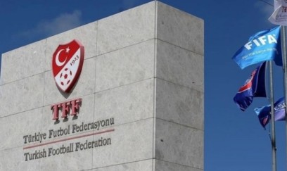 TFF 151 hakimə cəza verdi 