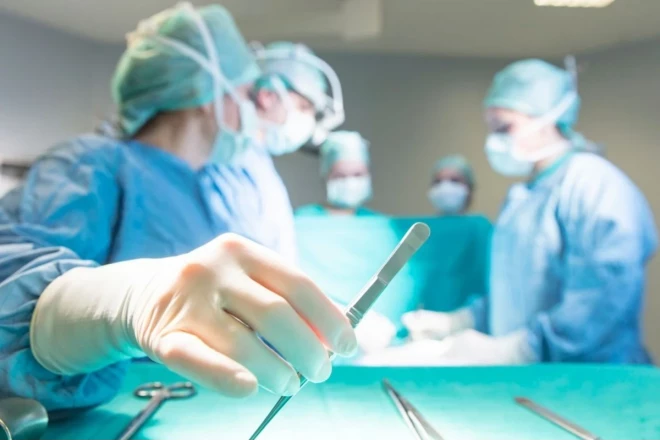 Azərbaycanda ilk dəfə meyit donorun ürəyi köçürüldü