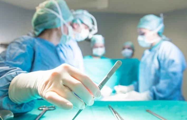 Azərbaycanda ilk dəfə meyit donorun ürəyi köçürüldü