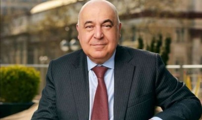 Çingiz Abdullayev Ramiz Mehdiyev barədə yeni kitab üzərində işləyir