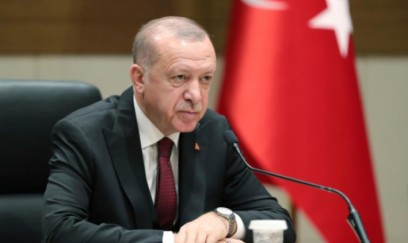 Ərdoğan: İsrail Qəzzada baş verənlərə görə günahsız ola bilməz 