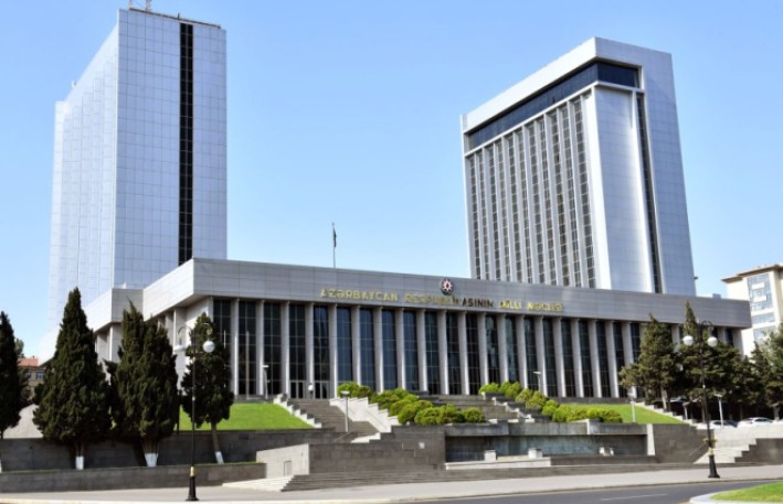 Milli Məclis Zəfərin beşinci ildönümü ilə bağlı Bəyanat qəbul etdi