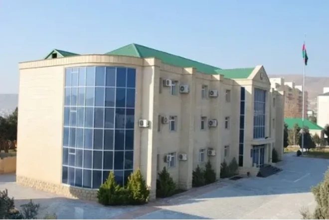 SON DƏQİQƏ: Qaradağ RİH-də əməliyyat- Müavin və iki şöbə müdiri həbs olundu