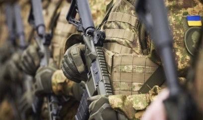 Rusiya MN: Krasnoarmeyskdə mühasirəyə alınan Ukrayna əsgərləri təslim olur 