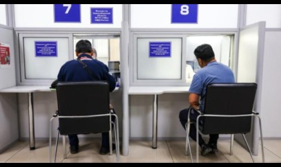 Rusiyada miqrantlar üçün iş icazəsinin rüsumu qaldırılır 