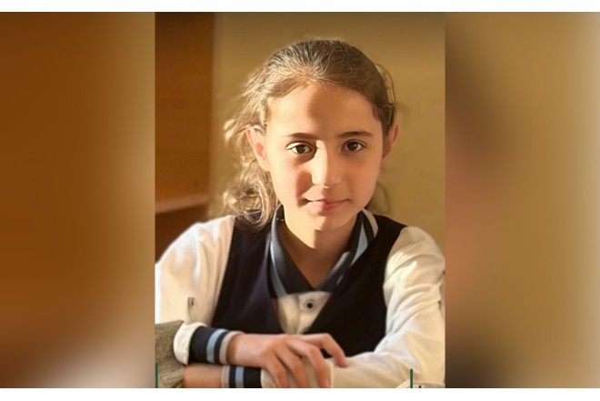 7-ci sinif şagirdi vəfat etdi