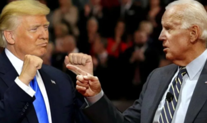 Tramp Baydeni aşağıladı 