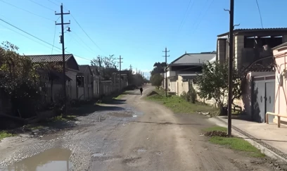 "Dedi ki, kişilərlə danışırsan..." - Xaçmazdakı qətlin TƏFƏRRÜATI