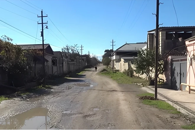 "Dedi ki, kişilərlə danışırsan..." - Xaçmazdakı qətlin TƏFƏRRÜATI